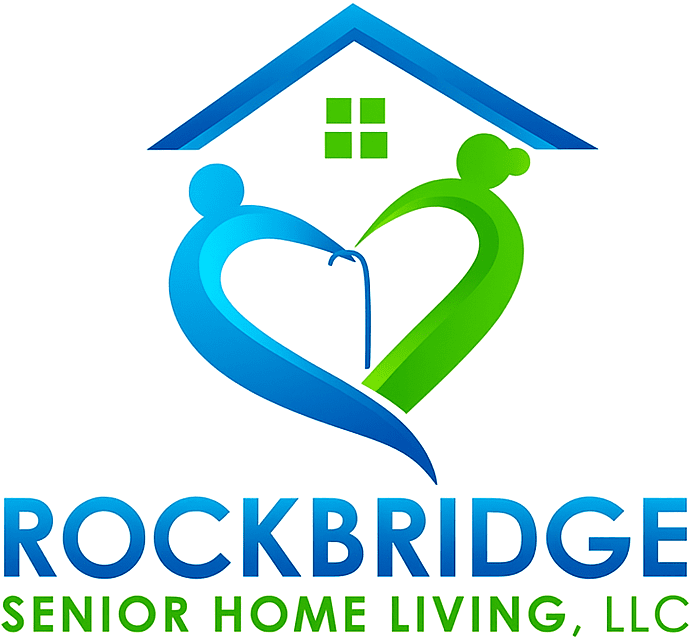 Rockbridge Senior Home Living
